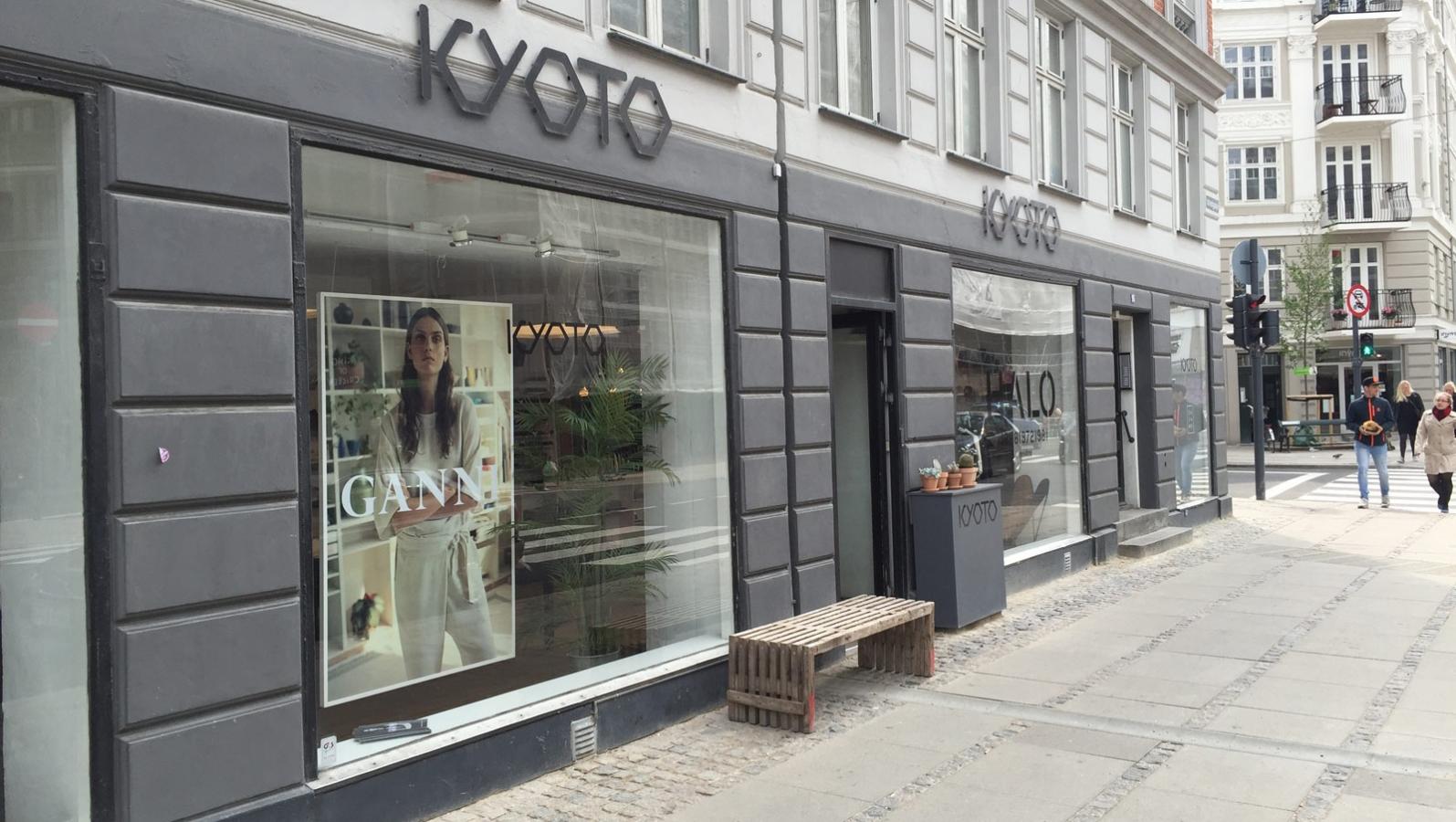 middag hjælp byld Shopping på Vesterbro | VisitCopenhagen