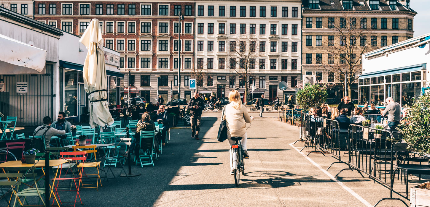 Guide til VisitCopenhagen