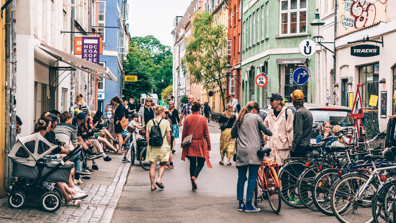 Den ultimative guide: Shopping i København |