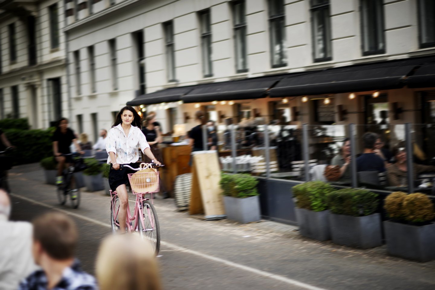 Afstemning sofistikeret discolor Oplev København på cykel | VisitCopenhagen