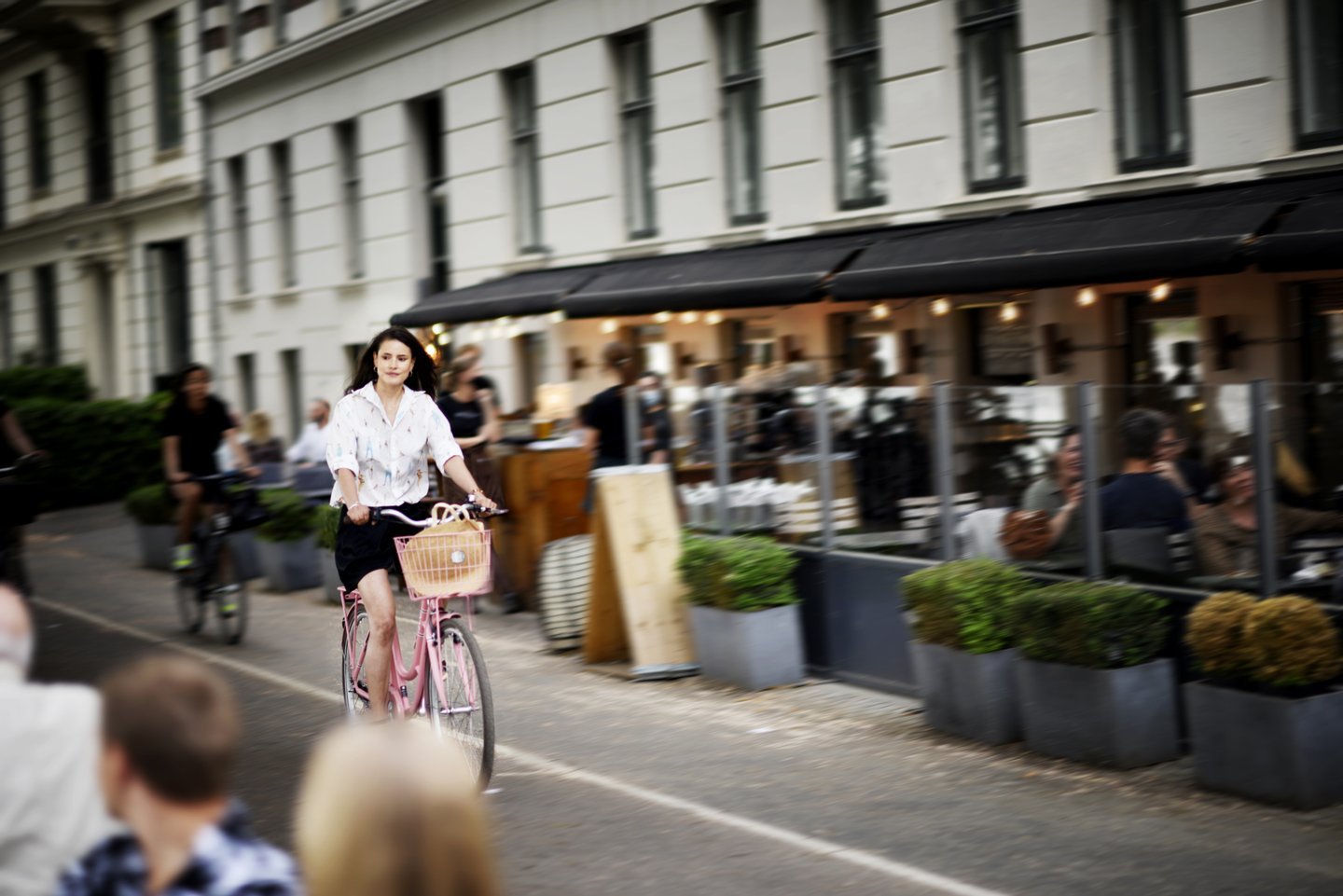 velgørenhed blande Fritid Oplev København på cykel | VisitCopenhagen