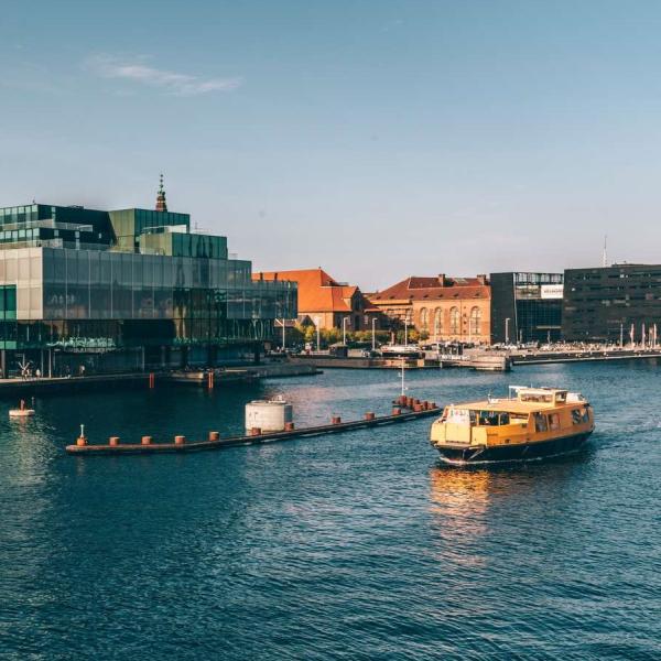 Top 10 oplevelser i København VisitCopenhagen