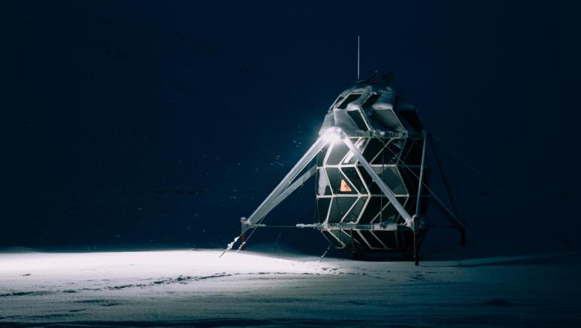 SAGA Space Architects