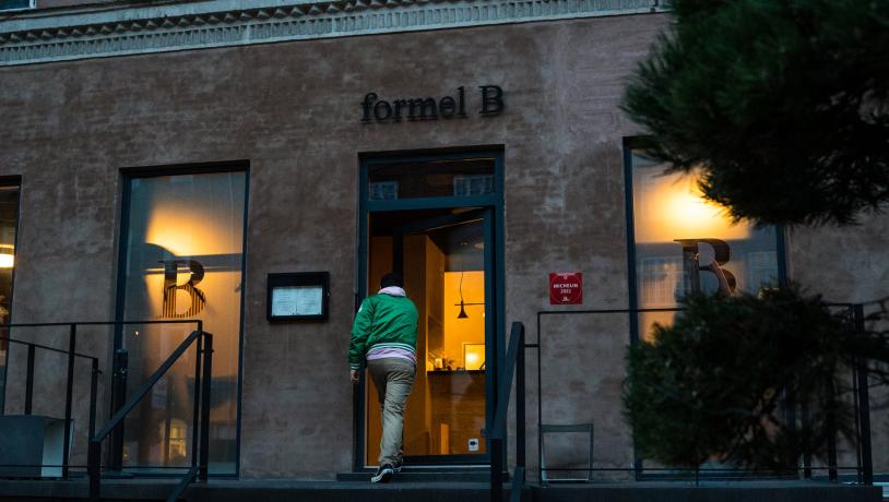 Formel B
