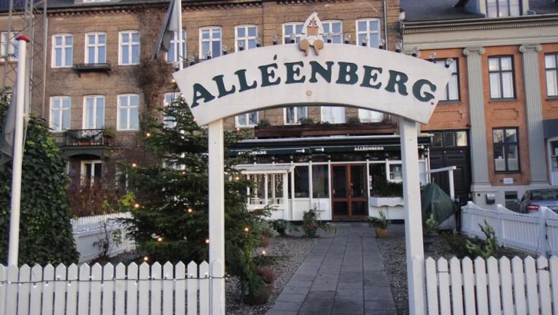 Alléenberg