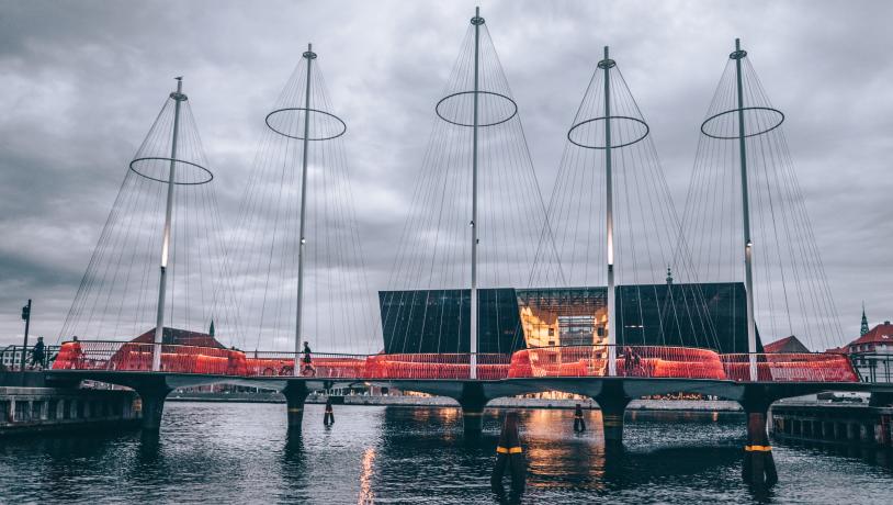 Cirkelbroen