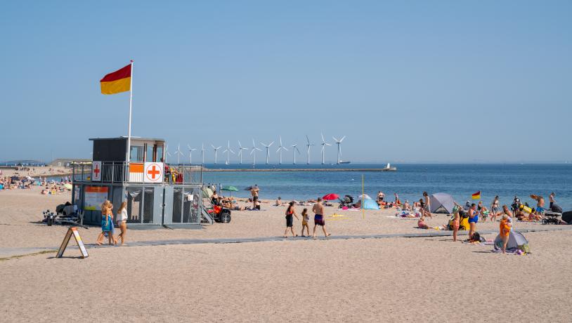 Amager strandpark