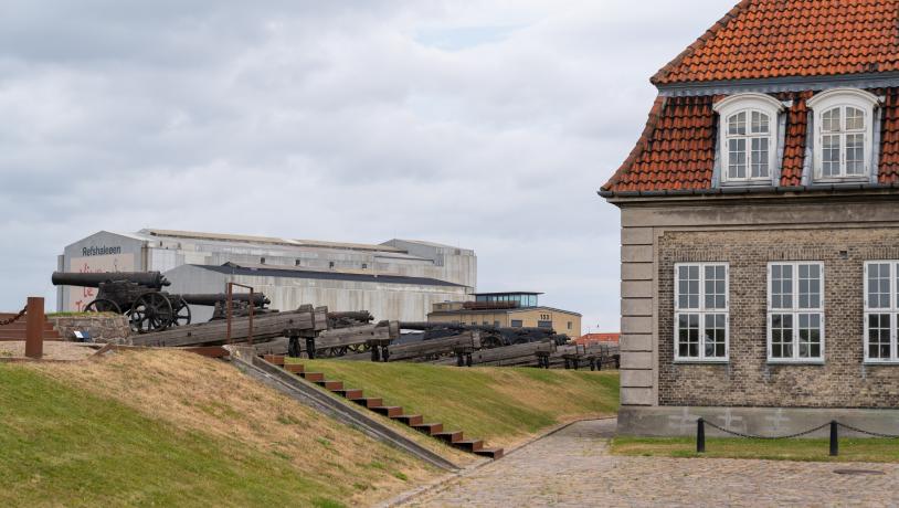 Batteriet sixtus