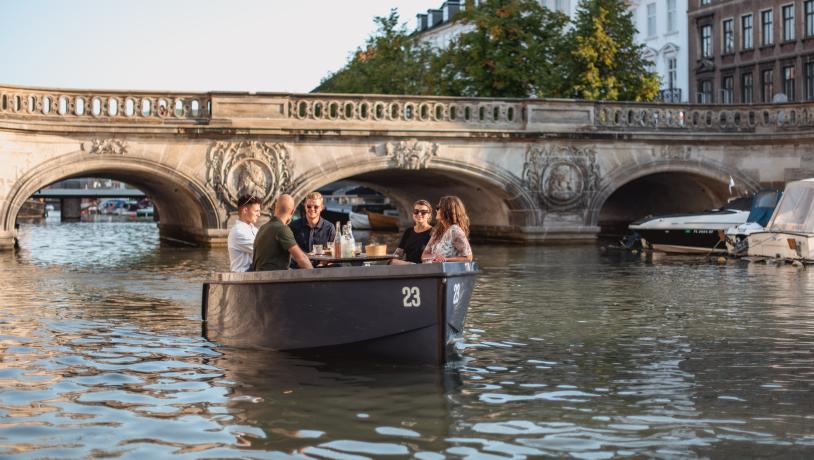 Goboat