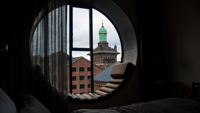 Hotel Ottilia