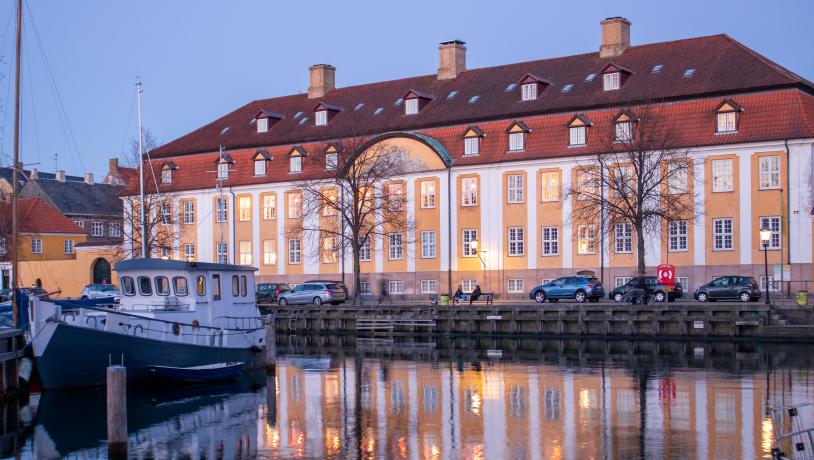 Kanalhuset