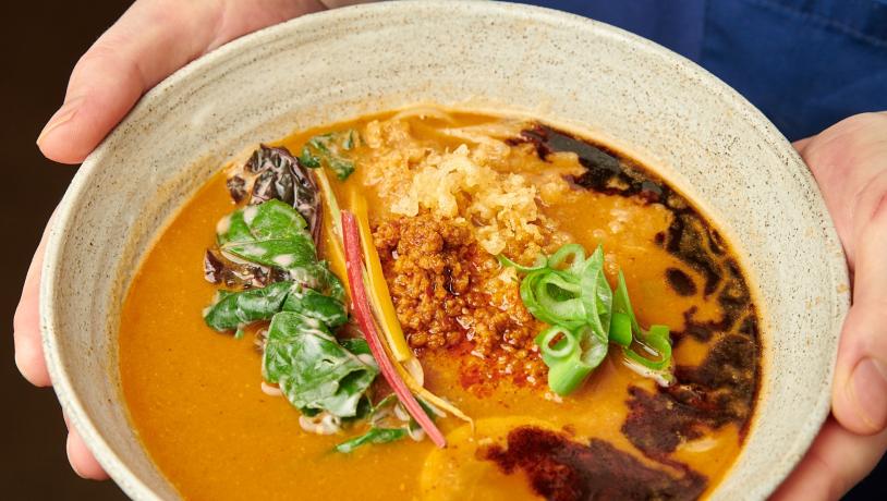 Slurp Ramen Joint