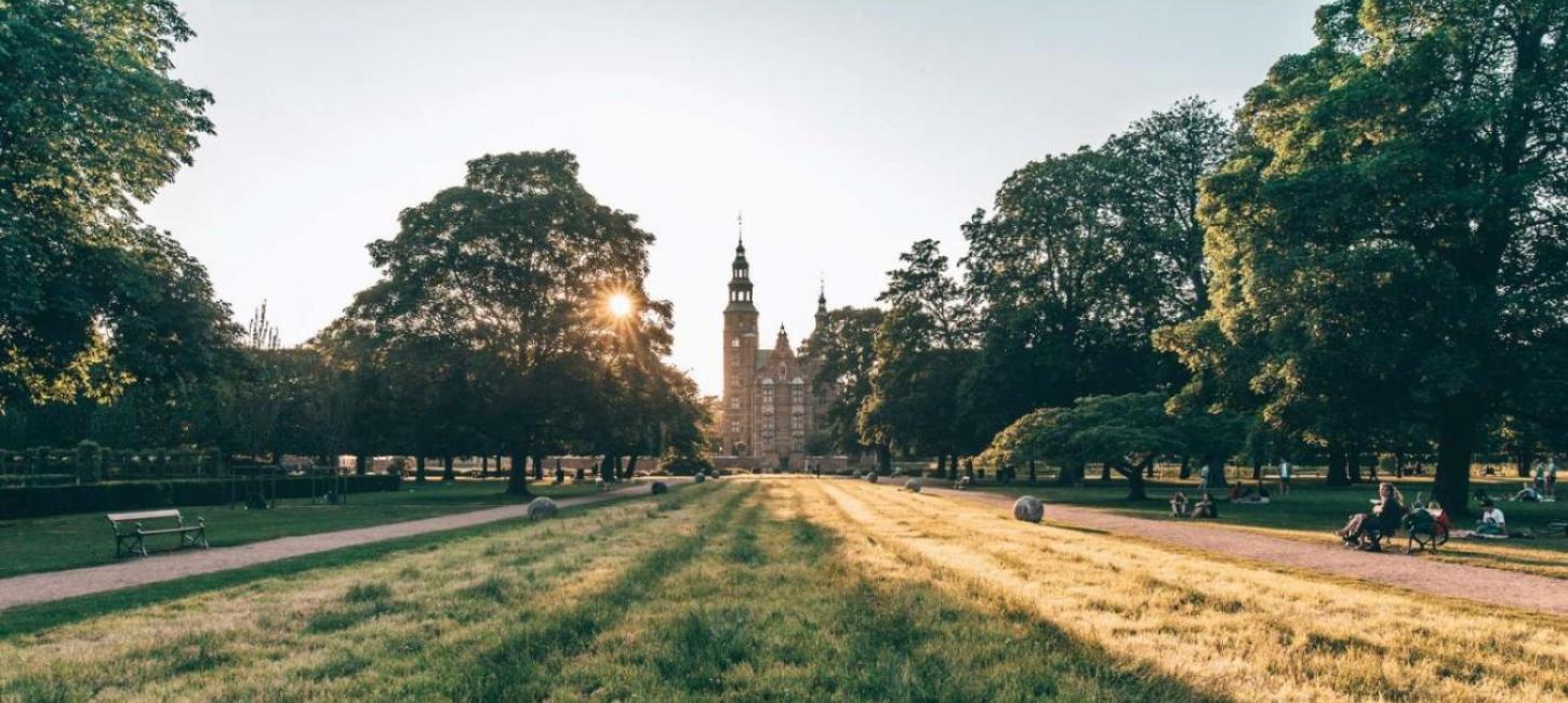 Rosenborg