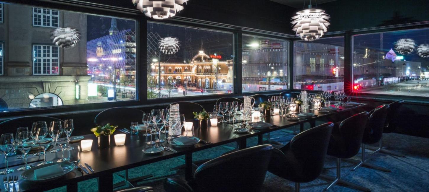 Radisson Blu Royal | New Art Production