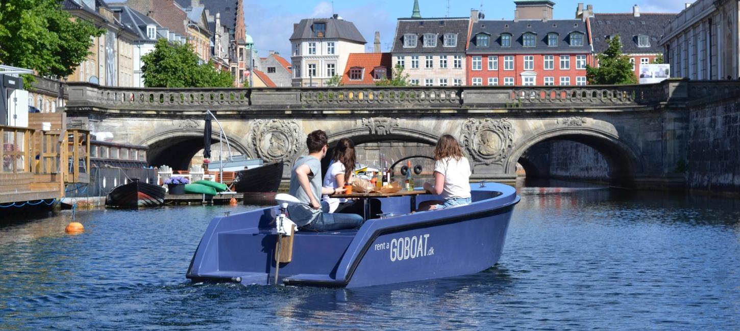 GoBoat