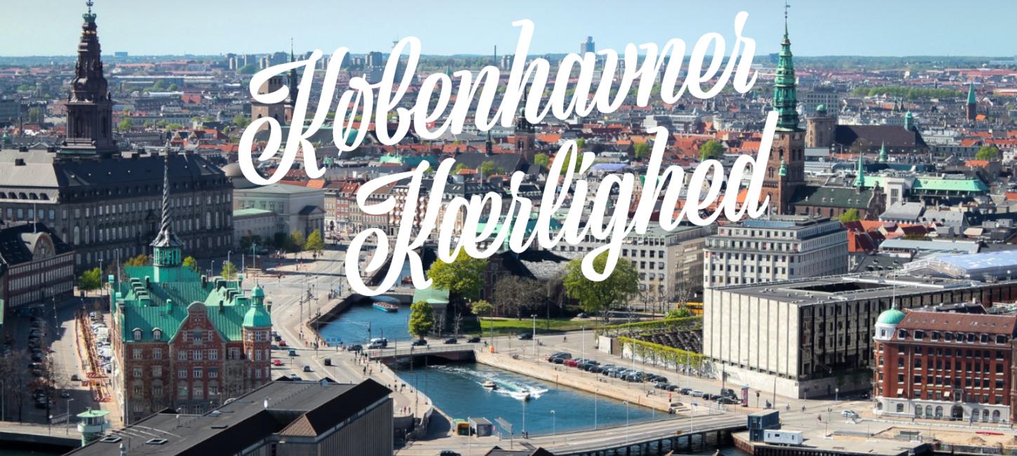 Københavner Kærlighed