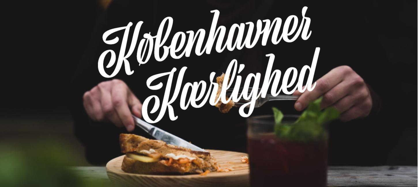 Københavner Kærlighed Kalender