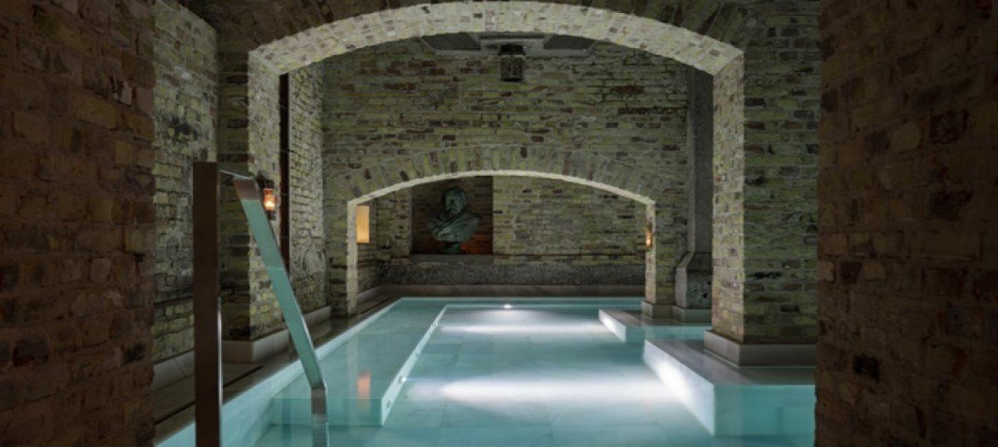 AIRE Ancient Baths