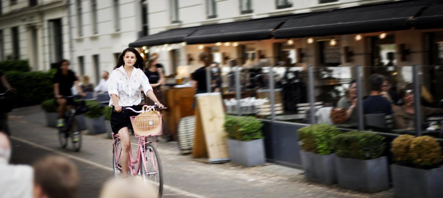 København - Cyklernes by