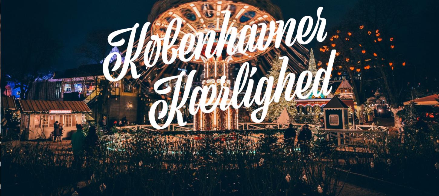 Københavner Kærlighed Jul