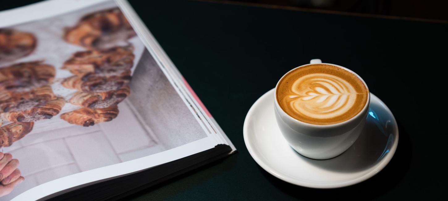 CUB Coffee