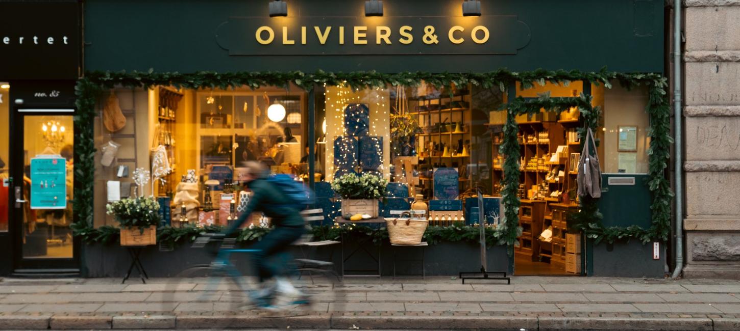 Olivers and Co