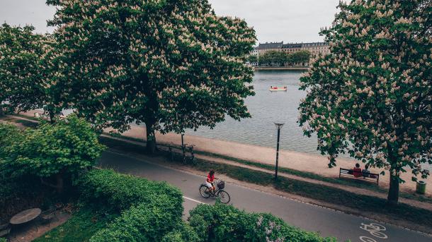 Copenhagen Lakes