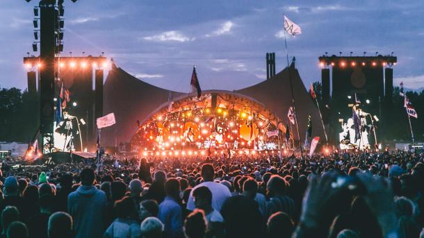 Roskilde Festival