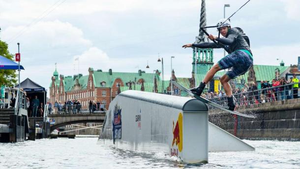 Copenwaken | Jesper Grønnemark/Red Bull