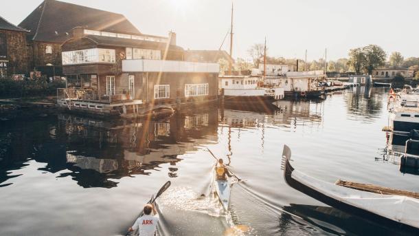 Christianshavn