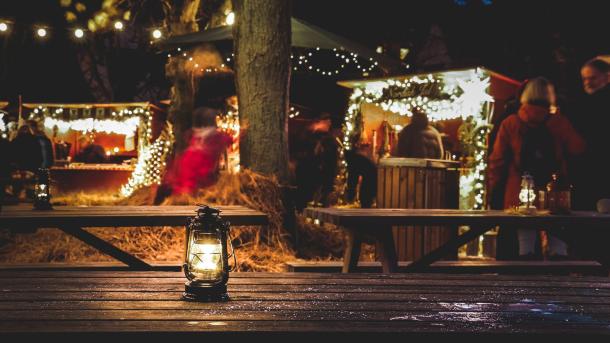 Dragør jul