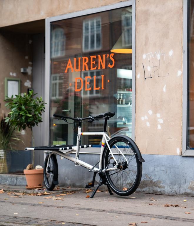 Auren's Deli