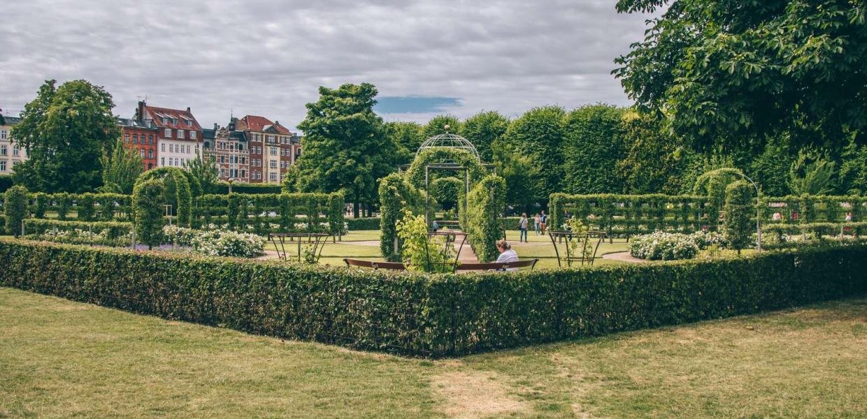 Kongens Have