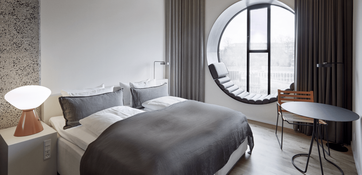 Hotel Ottilia | Martin Solyst