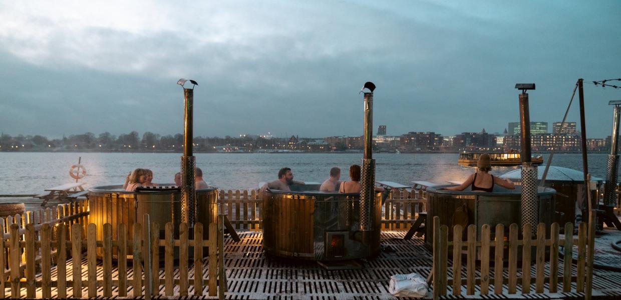 CopenHot hos Mikkeller