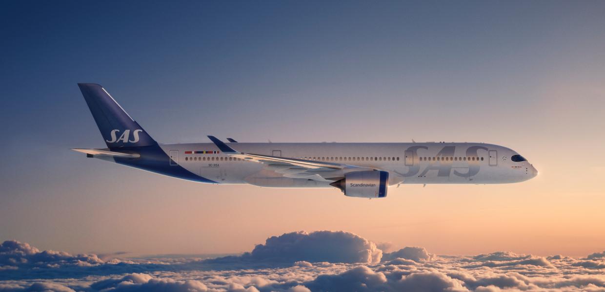 SAS - Boston Atlanta