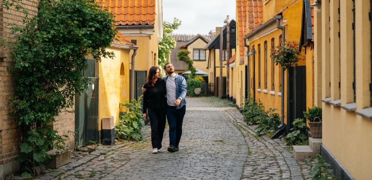 Dragør