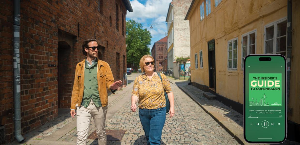 Podcast - Keri Grafik
