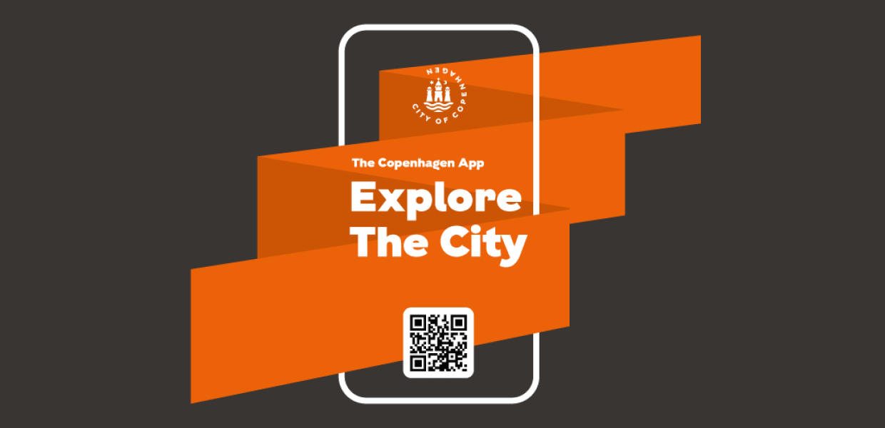Copenhagen App