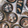 Hidden Dim Sum | Martin Heiberg