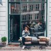 Sonny coffee shop and café in the heart of Copenhagen's city center
