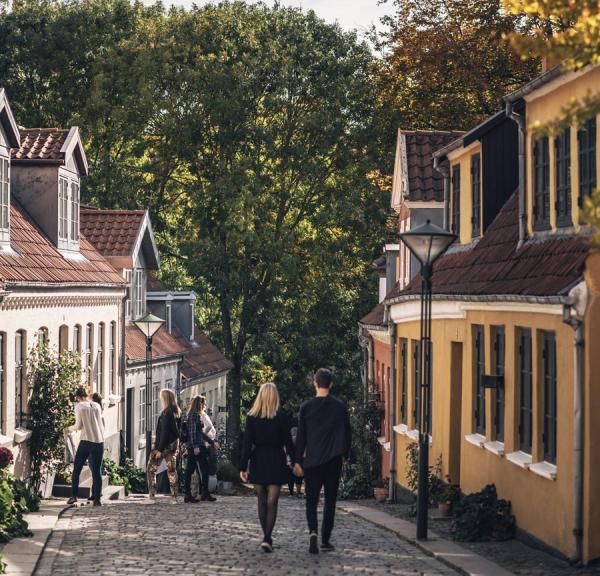 Odense