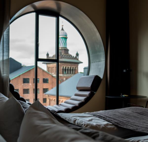 Otilla | Mellanie Gandø
