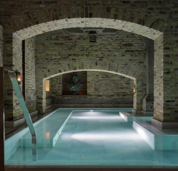 AIRE Ancient Baths
