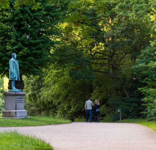 Frederiksberg