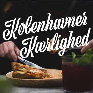 Københavner Kærlighed Kalender