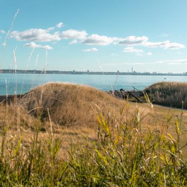 Helsingør - kyst og natur