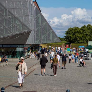 Kulturværftet i Helsingør