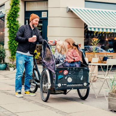 Copenhagen with kids | Thomas Høyrup Christensen