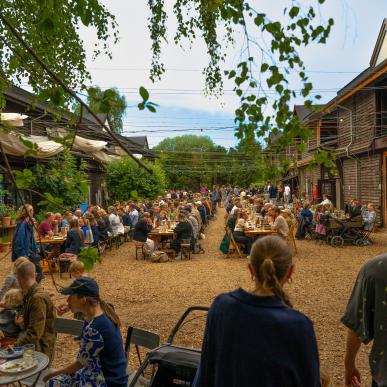 Copenpay - Banegaarden